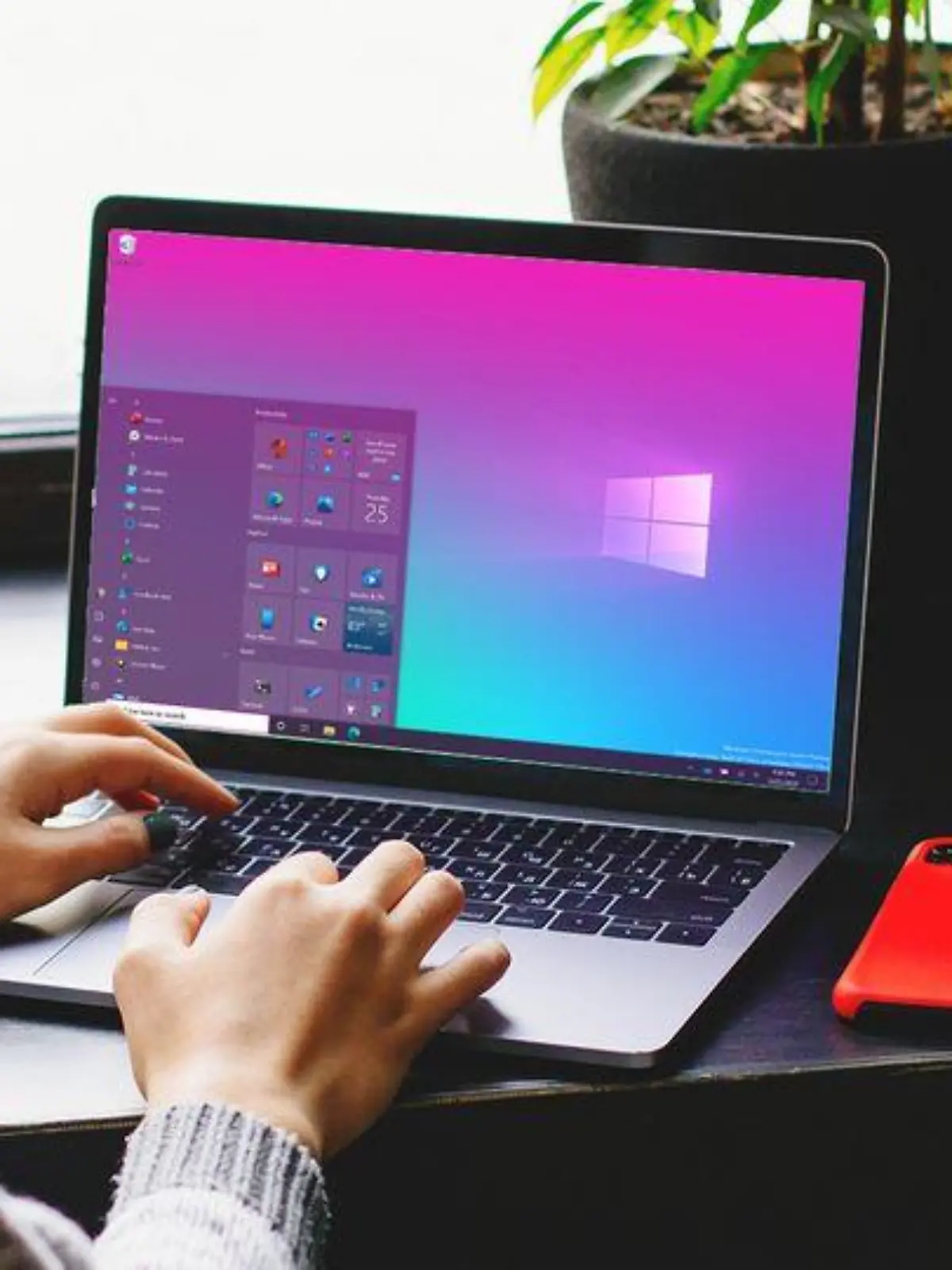 Laut BSI: Das sind die grundlegendsten Sicherheits-Empfehlungen für Windows 10.