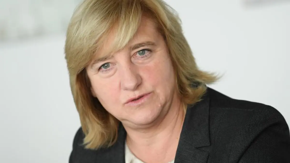 Eva Kühne-Hörmann