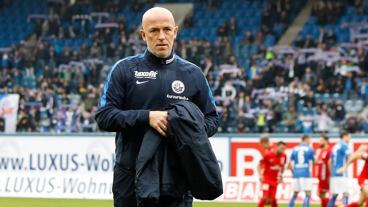 Karsten Baumann