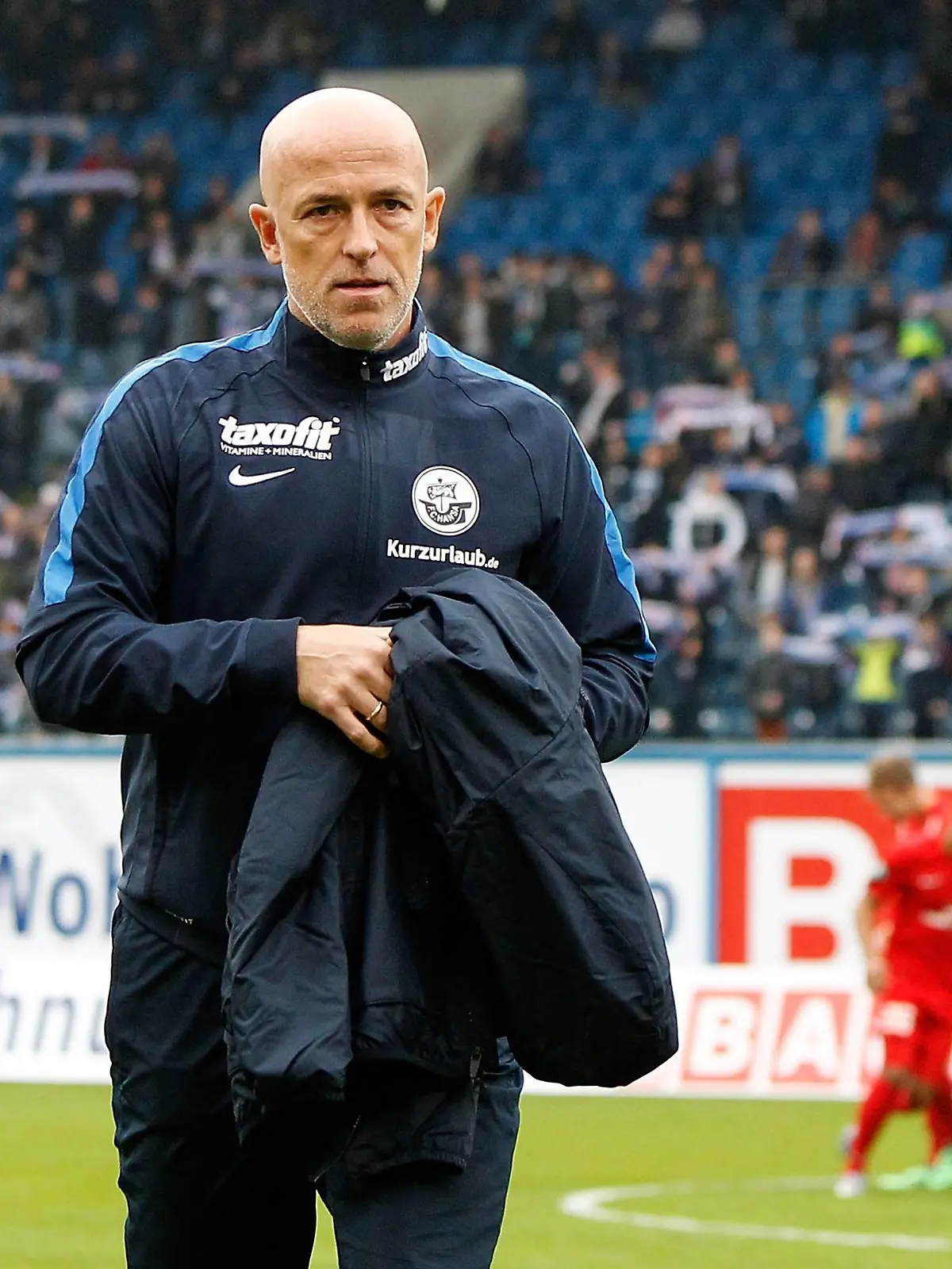 Karsten Baumann