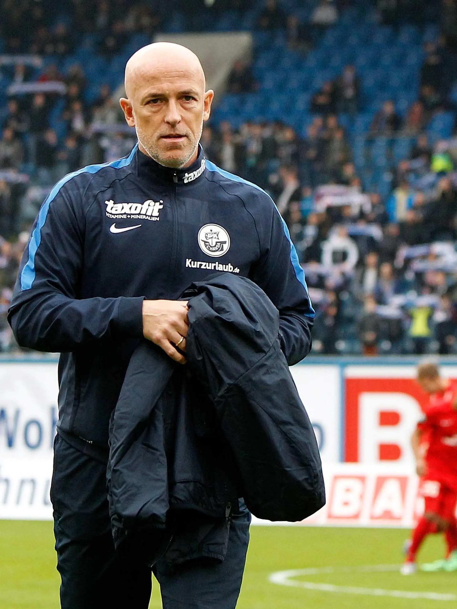 Karsten Baumann