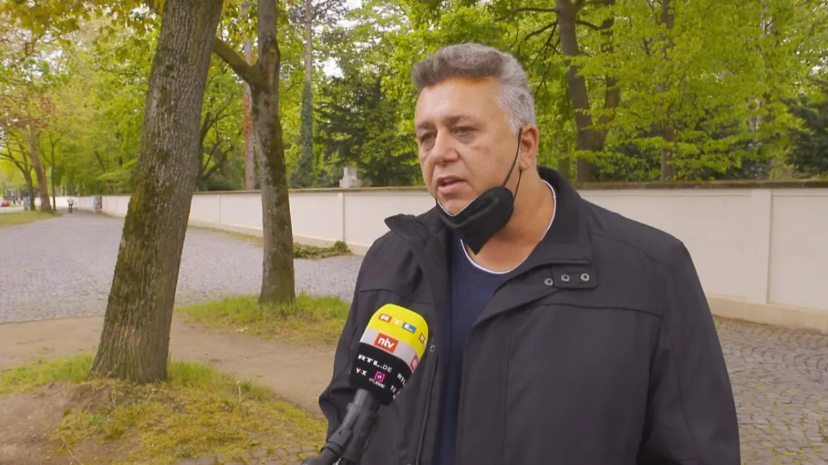 Wem Frank Fussbroich Vorwürfe macht Trauer um Willi Herren