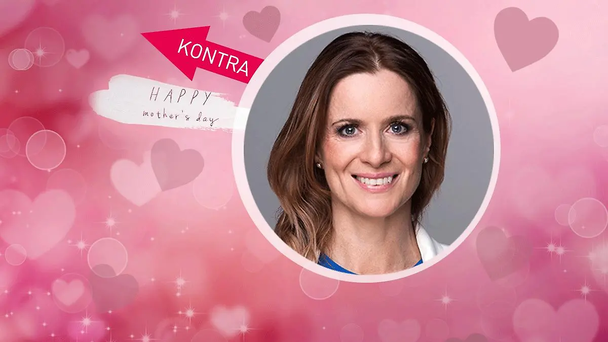 RTL-Redakteurin Maren Mangold