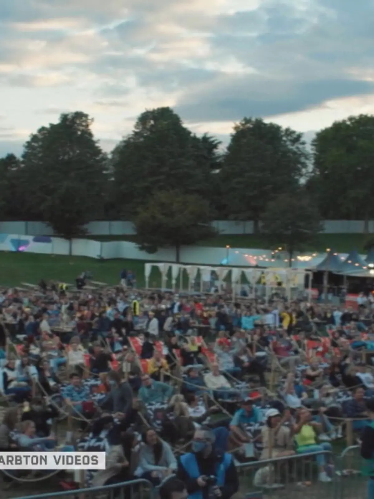 Bild zu: "BonnLive Kulturgarten macht den Sommer"