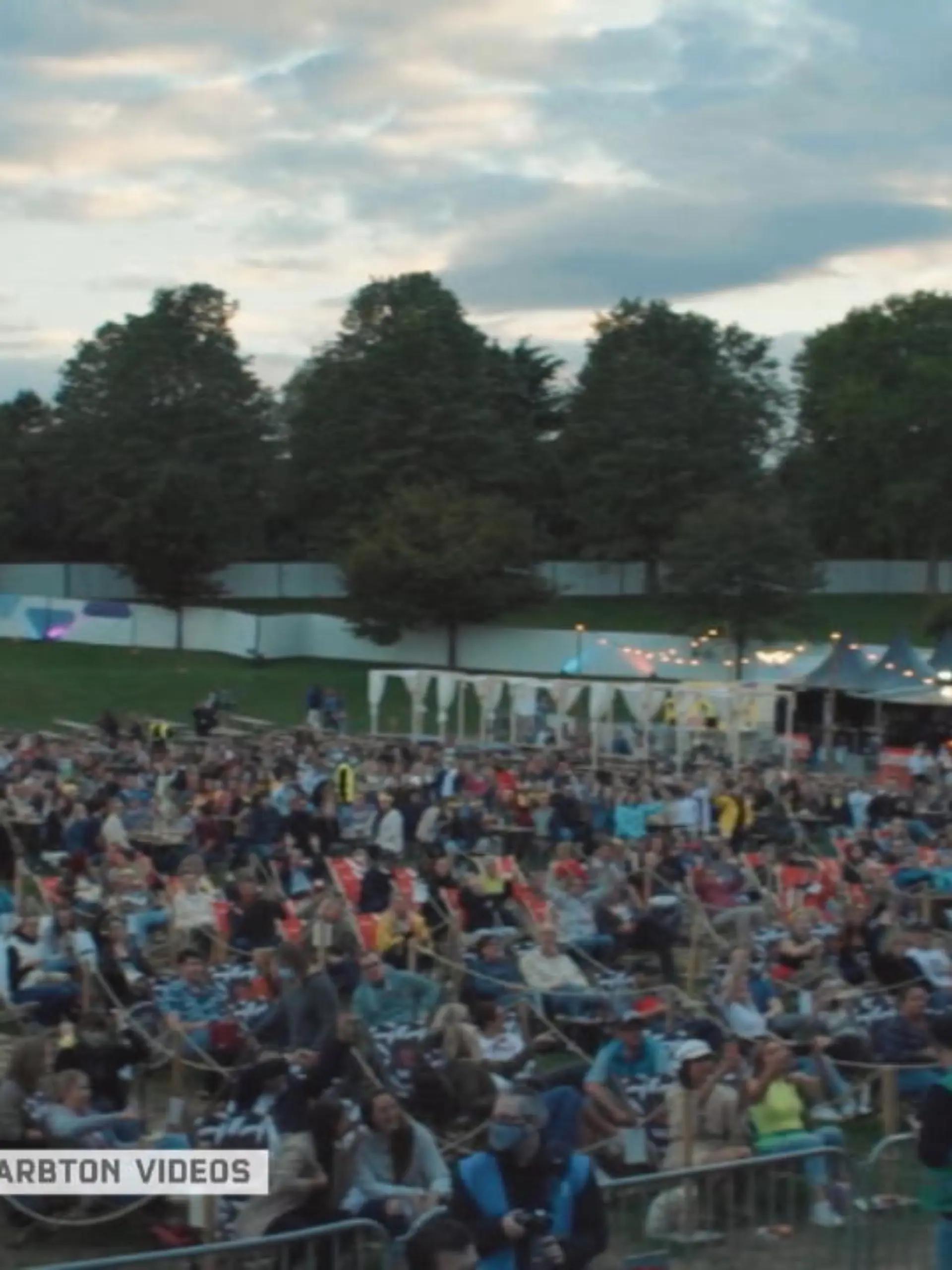 Bild zu: "BonnLive Kulturgarten macht den Sommer"