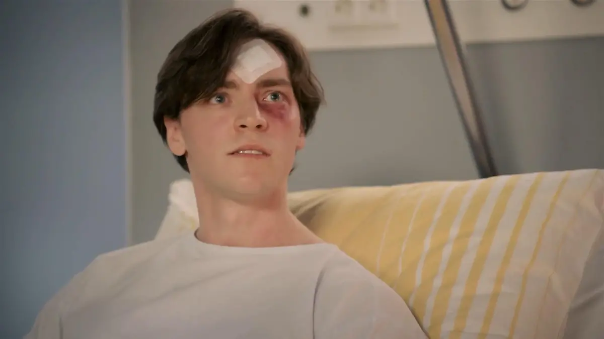 Die AWZ-Wochenvorschau (Teil 1): Johannes bittet Imani, ihn zu operieren