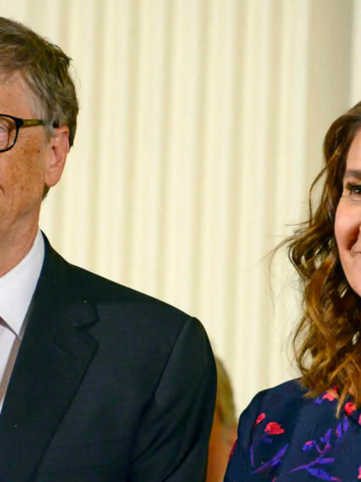 Melinda und Bill Gates: Trennungsvereinbarung statt Ehevertrag