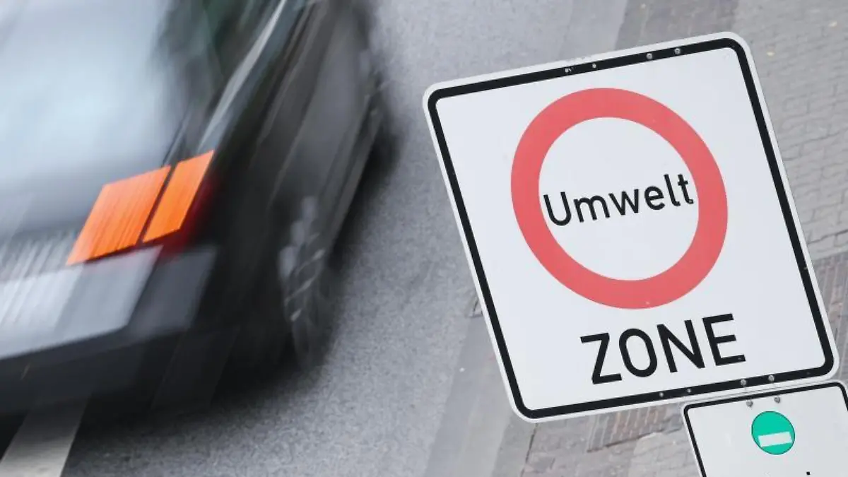 Umweltzone