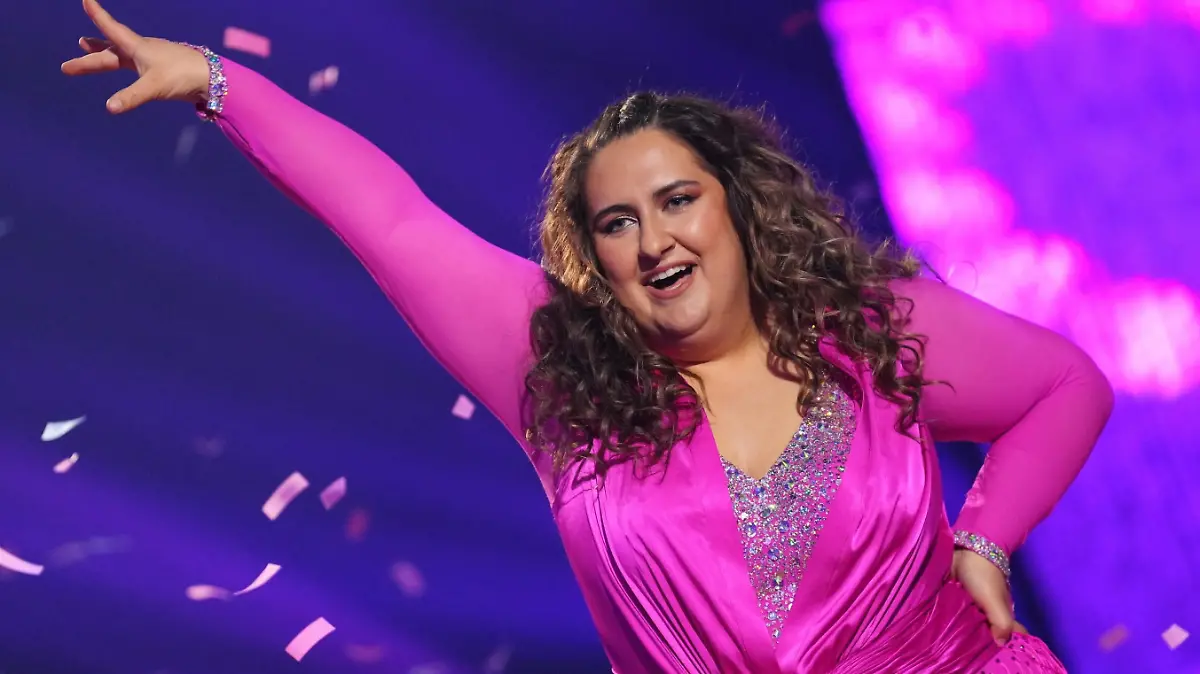 Warum selfiesandra das „Let’s Dance”-Finale verdient Zsolt Sándor Cseke schwärmt