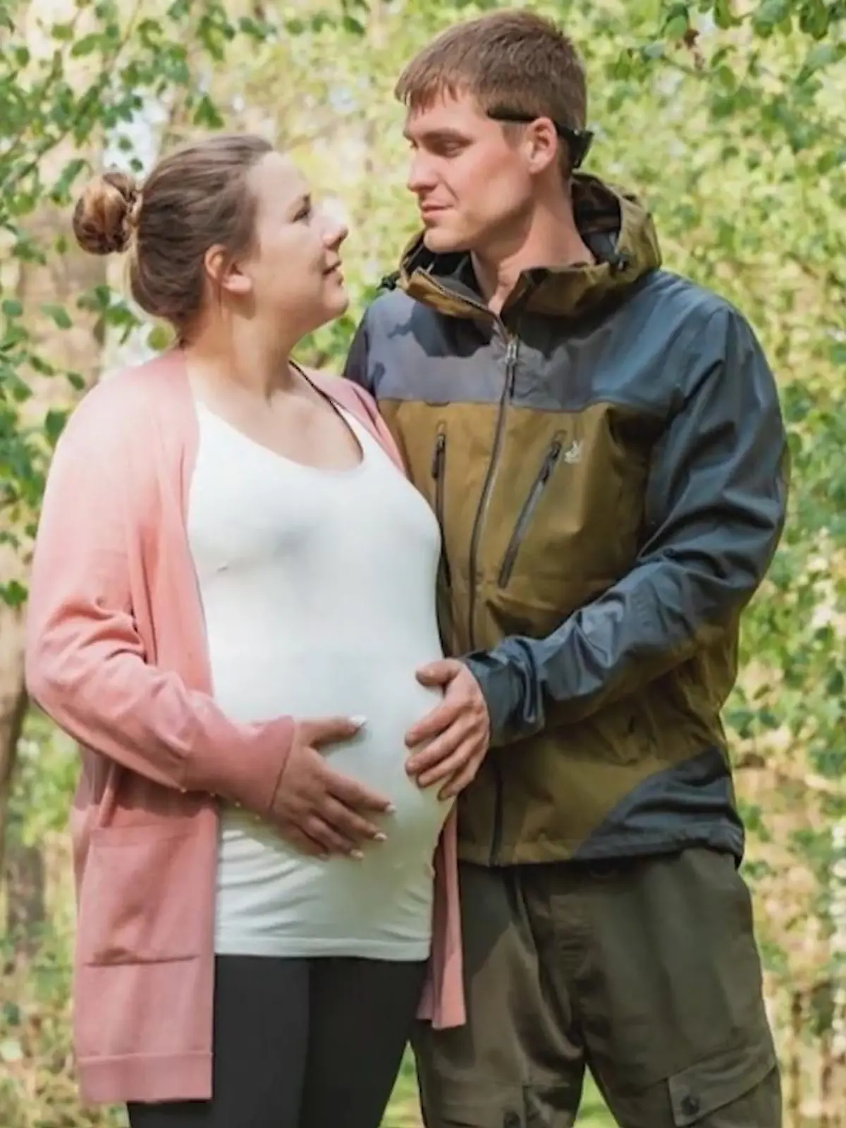 Bild zu: "Serafina Wollnys Babys sind da"