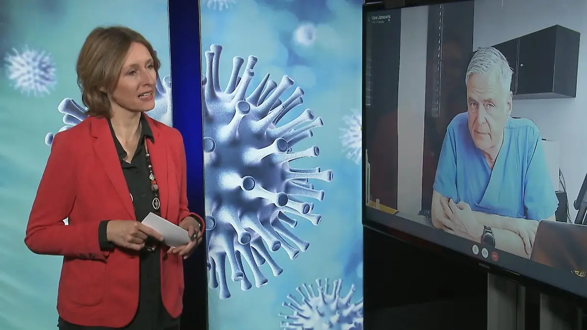 Armut erhöht das Krankheitsrisiko Uwe Janssens