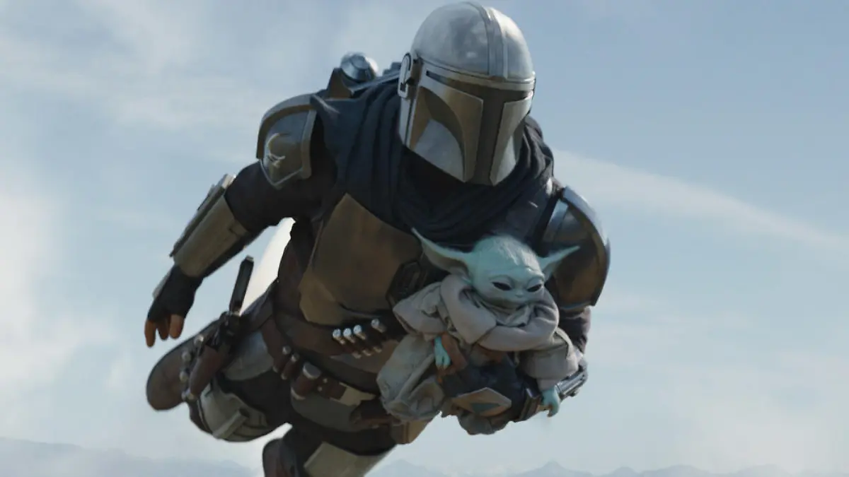 Zum "Star Wars"-Tag: Diese Film- und Serien-Abenteuer sind in Planung