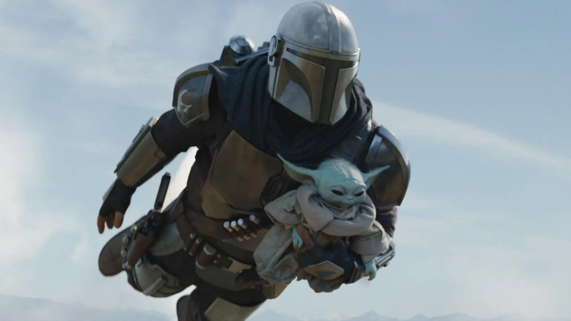 Zum "Star Wars"-Tag: Diese Film- und Serien-Abenteuer sind in Planung