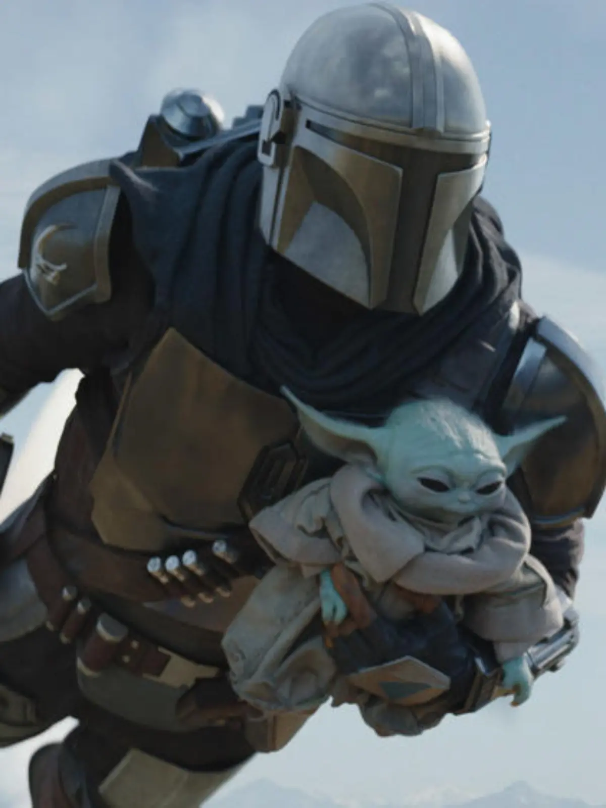 Zum "Star Wars"-Tag: Diese Film- und Serien-Abenteuer sind in Planung