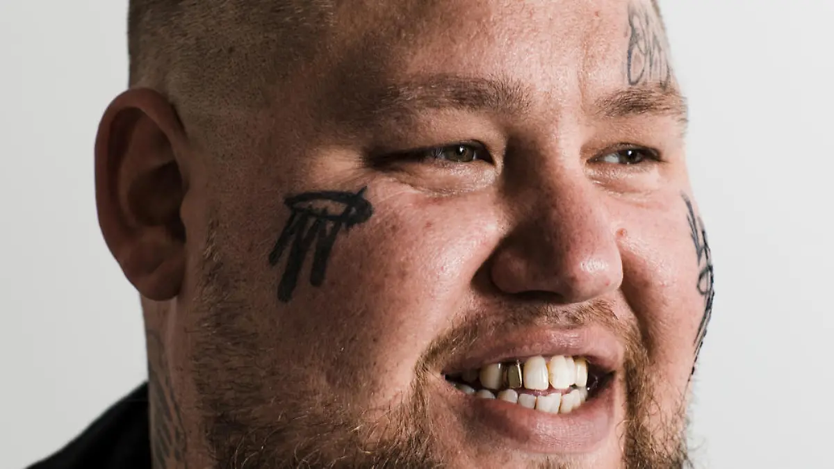 Rag'n'Bone Man: Diesem Star verdankt er die Zusammenarbeit mit Pink
