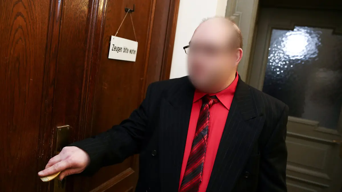 Ulvi K. saß unschuldig im Knast