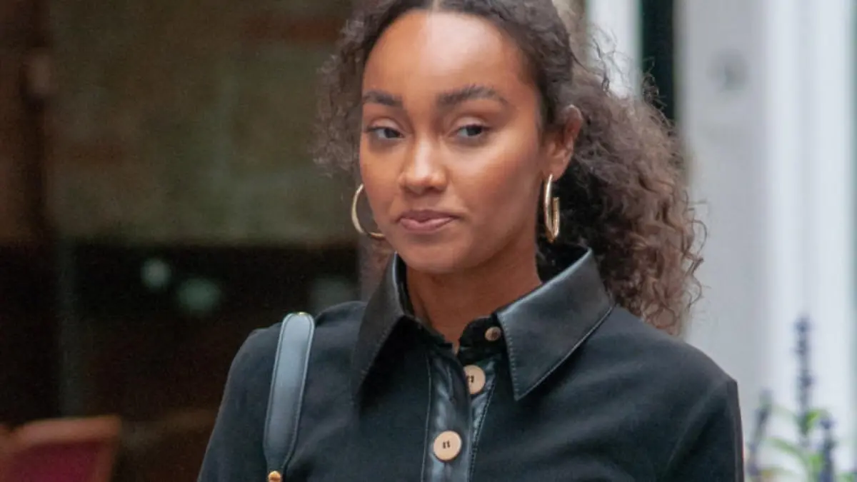 Leigh-Anne Pinnock: Sie wird zum ersten Mal Mama!