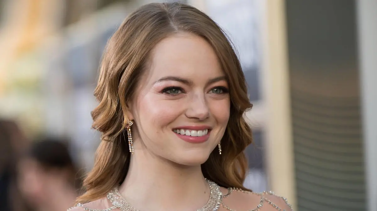  Golden Globe nominee Emma Stone attends the 76th Annual Golden Globe Awards at the Beverly Hilton in Beverly Hills, CA on Sunday, January 6, 2019. PUBLICATIONxINxGERxSUIxAUTxONLY Copyright: xHFPA/xJRCxPhotoxLibraryxx 33729_454JRC