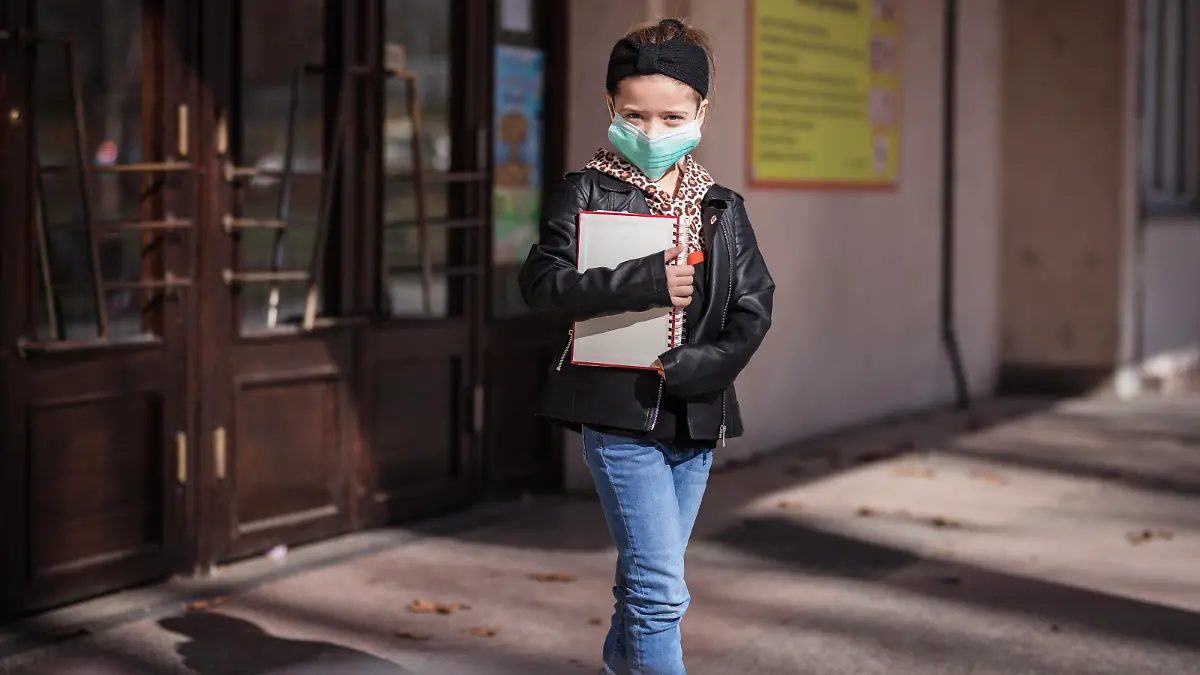 Testpflicht in Schulen