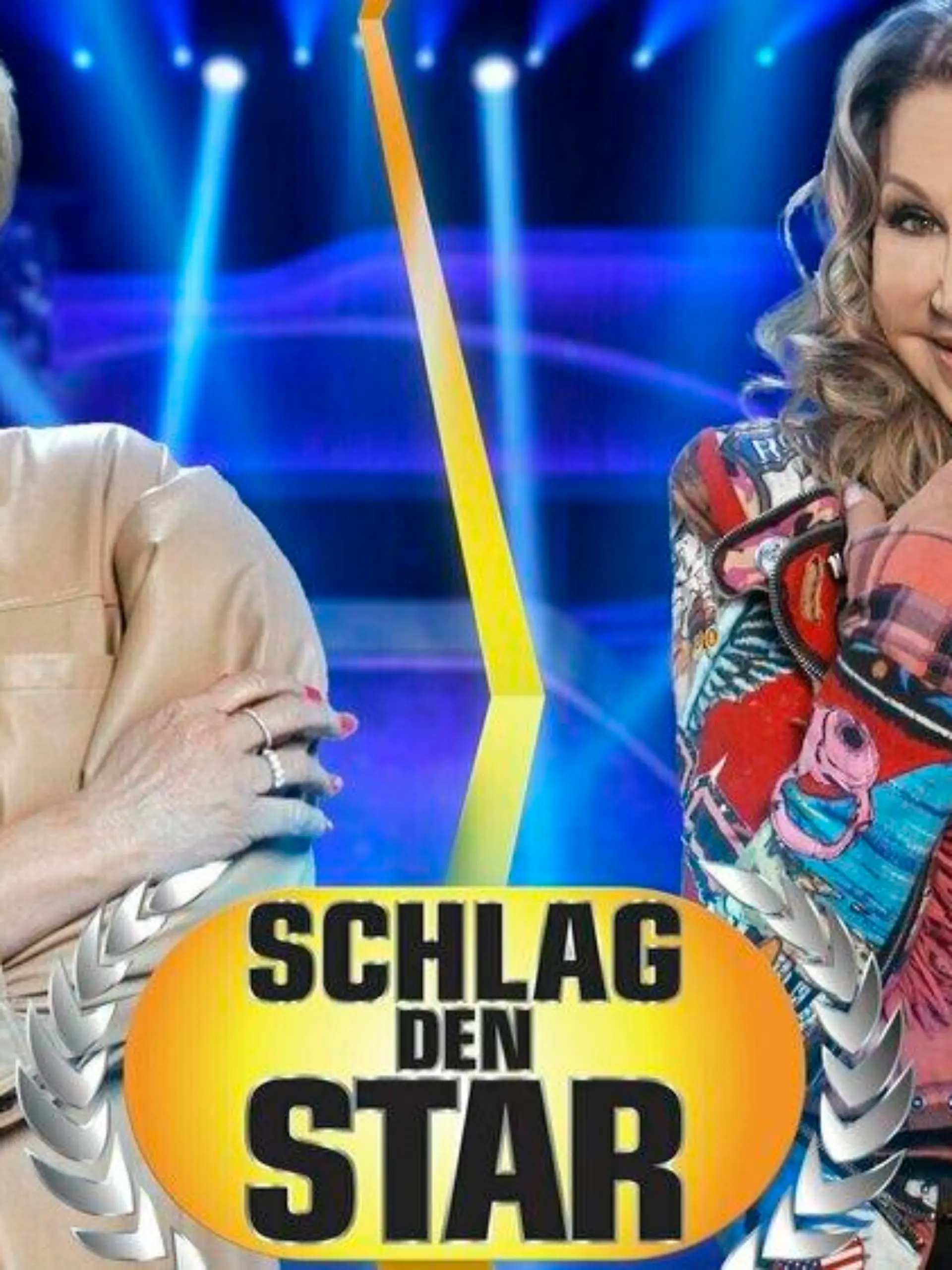 "Schlag den Star"-Duell zwischen Effenberg und Geiss soll fair bleiben