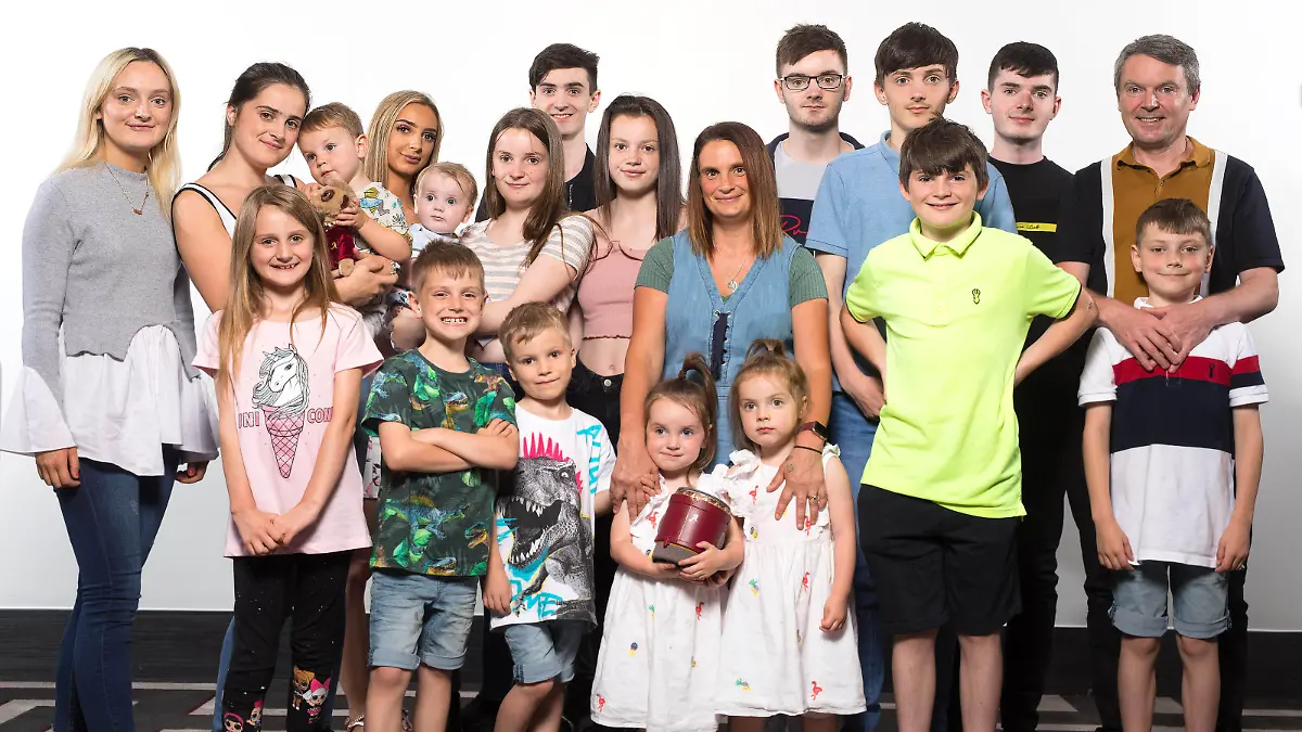 Radford Familie