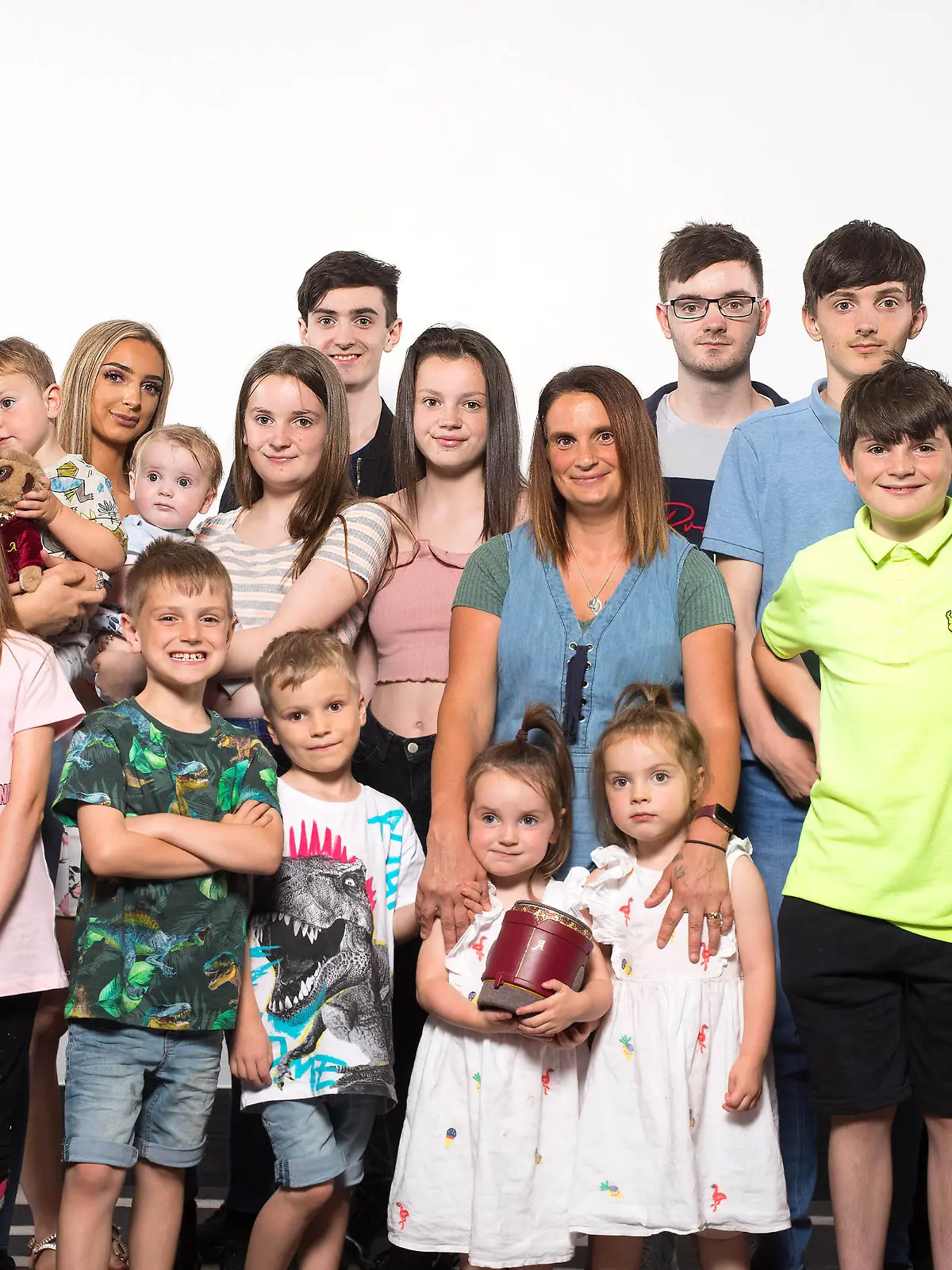Radford Familie
