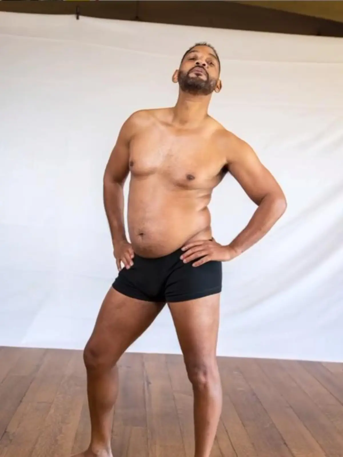 Will Smith will wieder in Form kommen