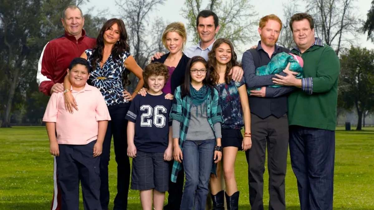 So wurde "Modern Family" zum TV-Phänomen