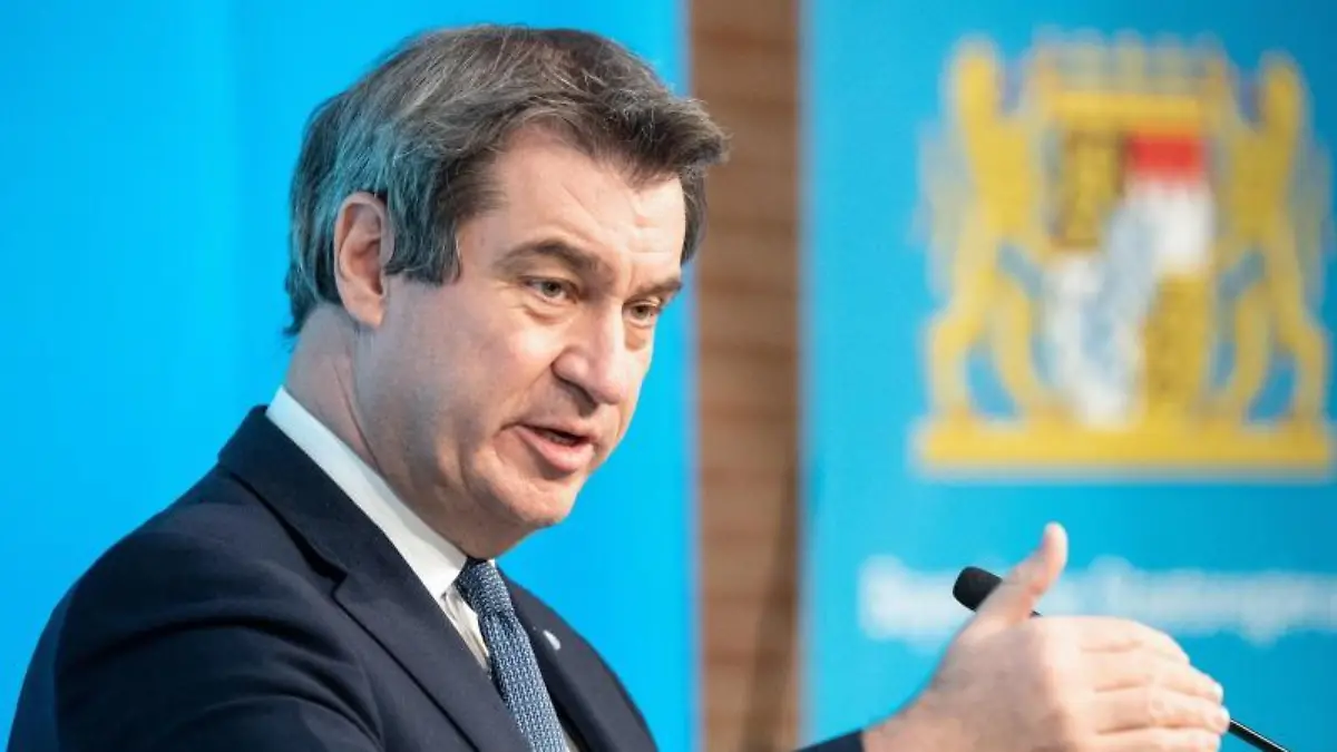 Markus Söder