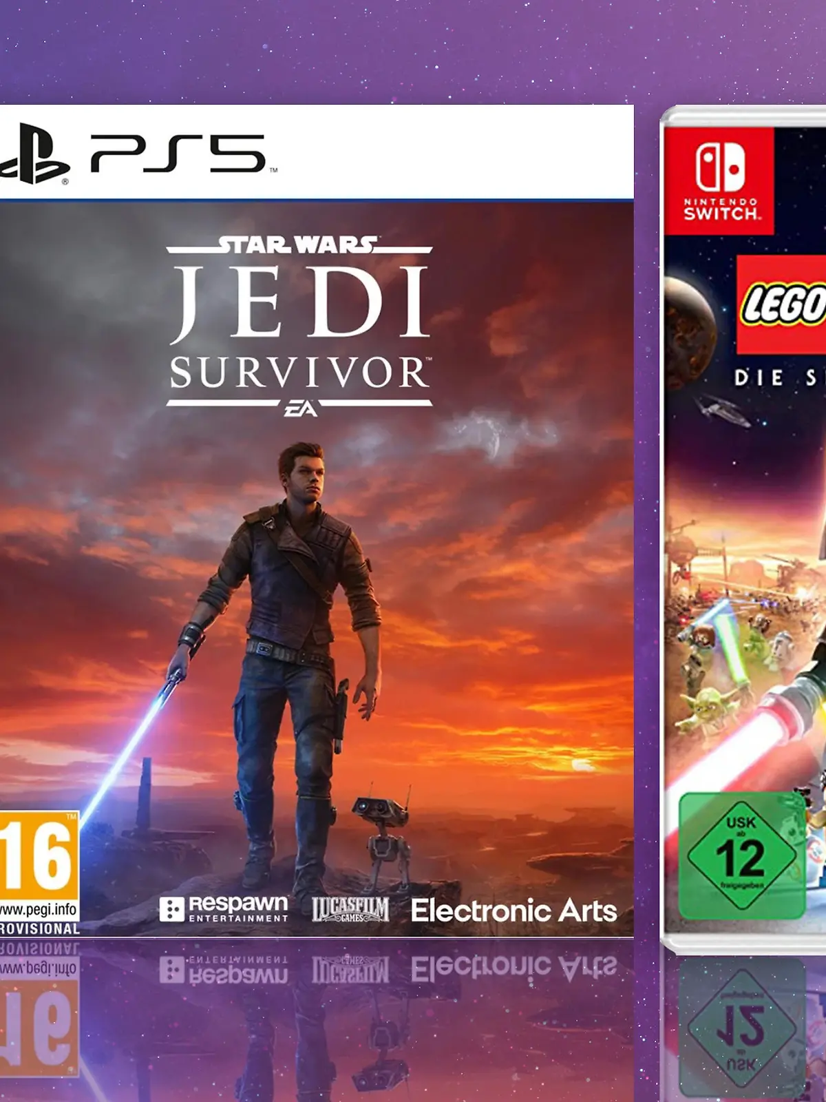 Star-Wars-Spiele.