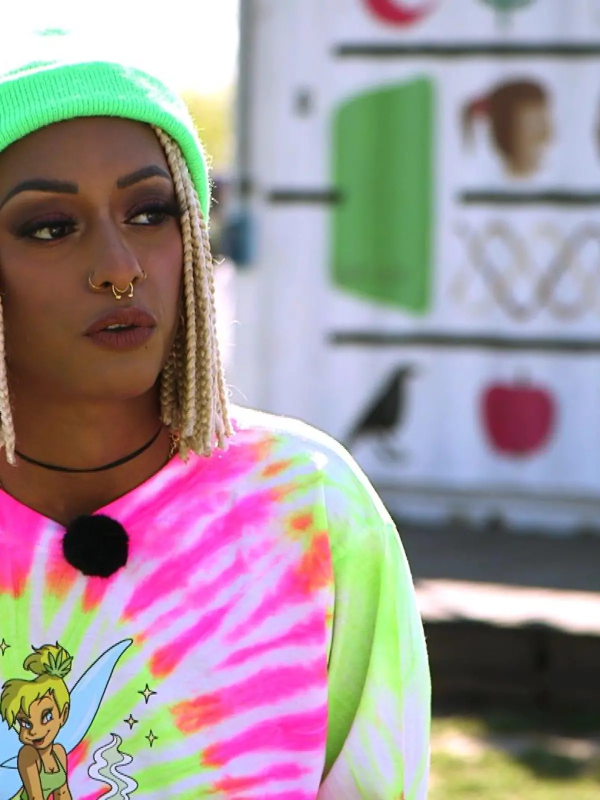 "Sing meinen Song"-Star Nura im Interview
