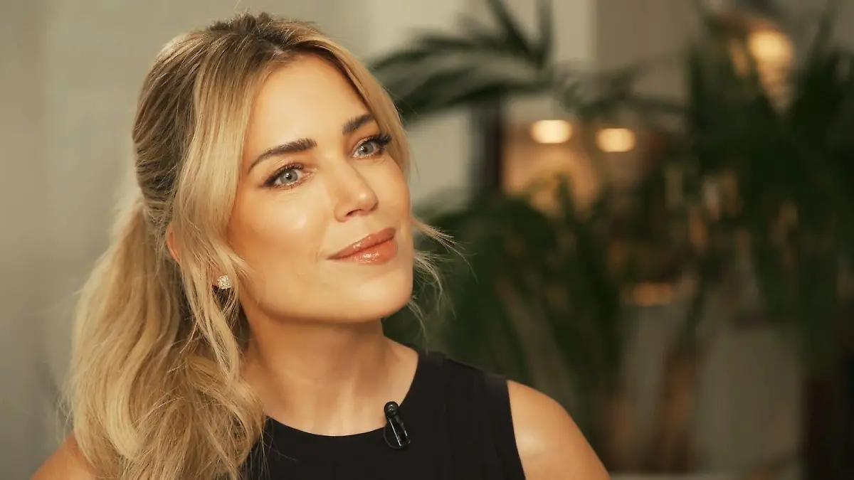 Wie Sylvie Meis mit persönlichen Niederlagen im Leben umgeht Im Interview verraten