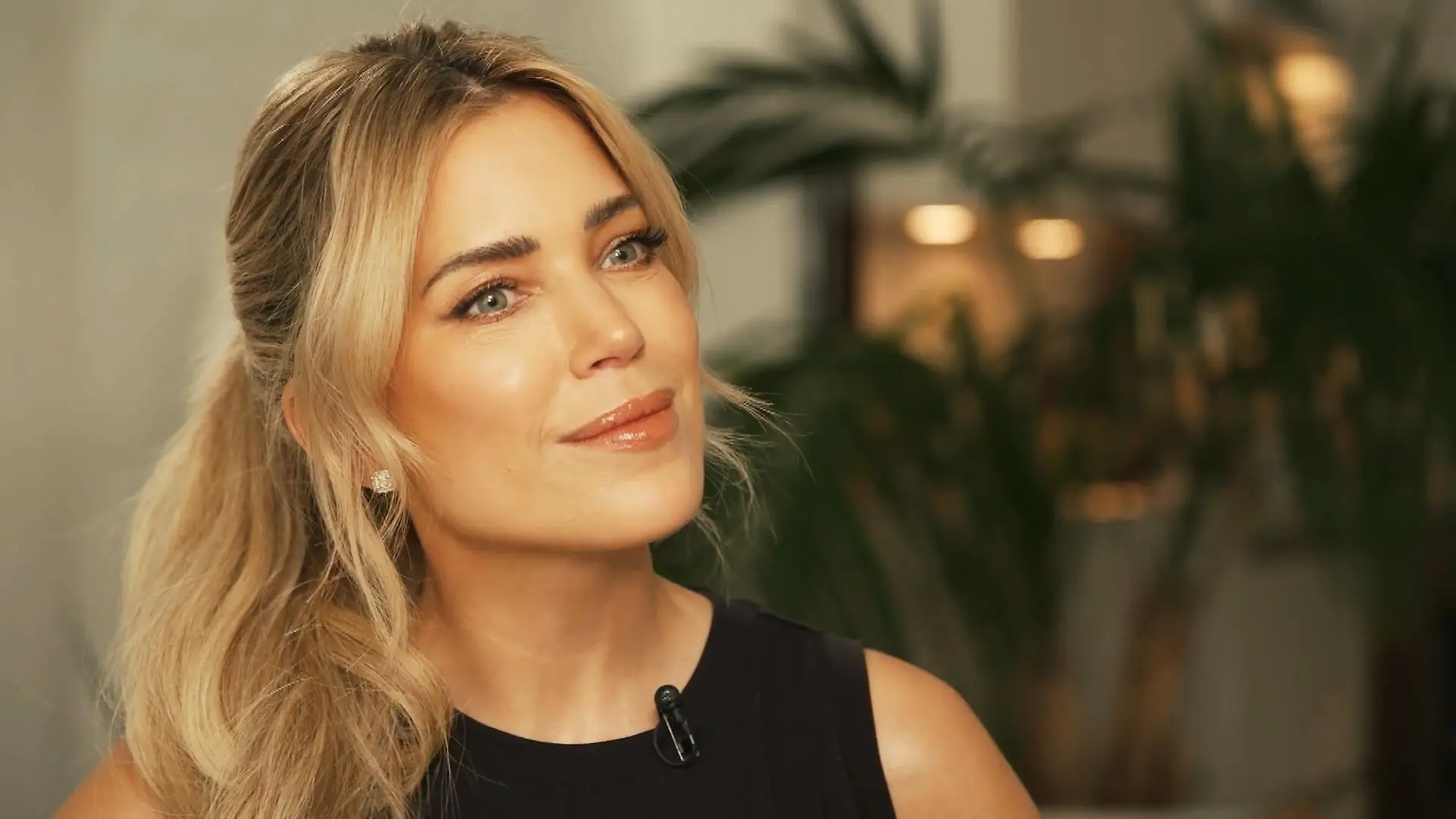 Wie Sylvie Meis mit persönlichen Niederlagen im Leben umgeht Im Interview verraten