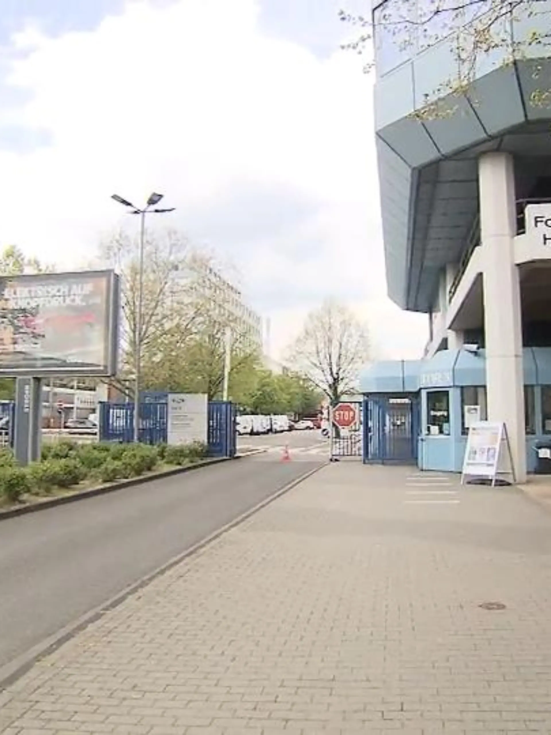 Bild zu: "Chipmangel erreicht NRW-Autoindustrie "