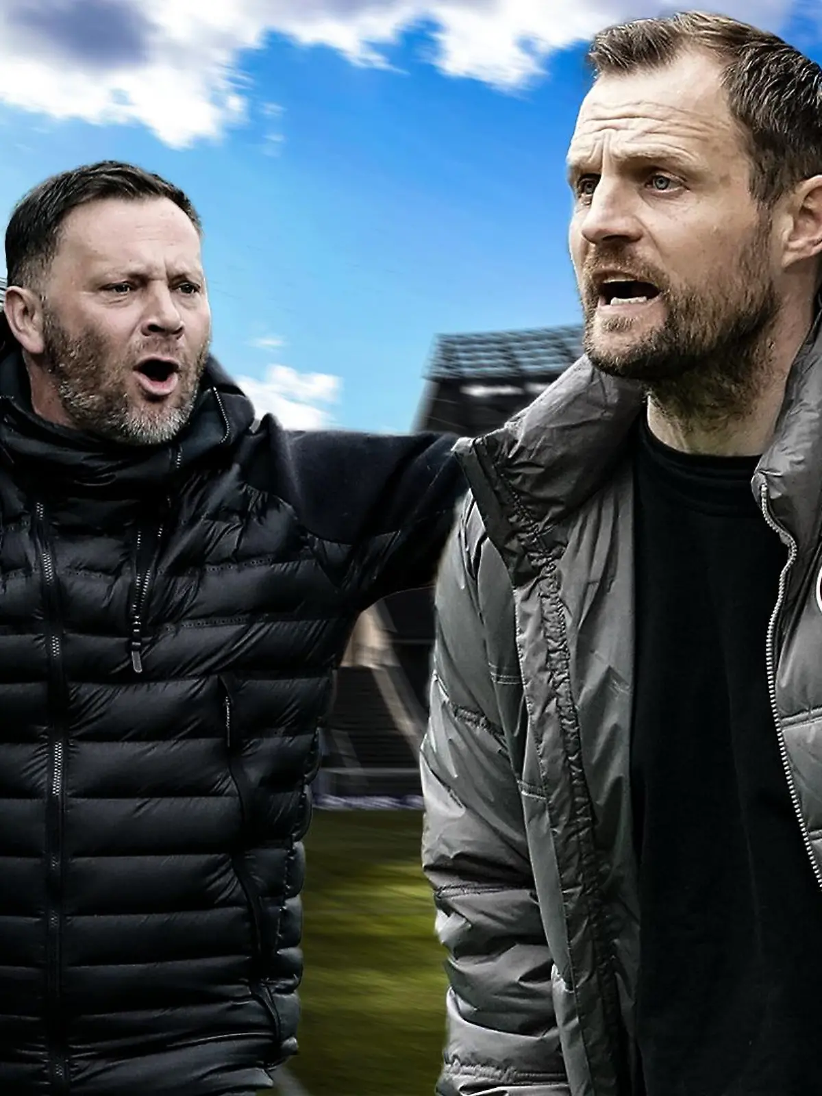 Dardai, Svensson