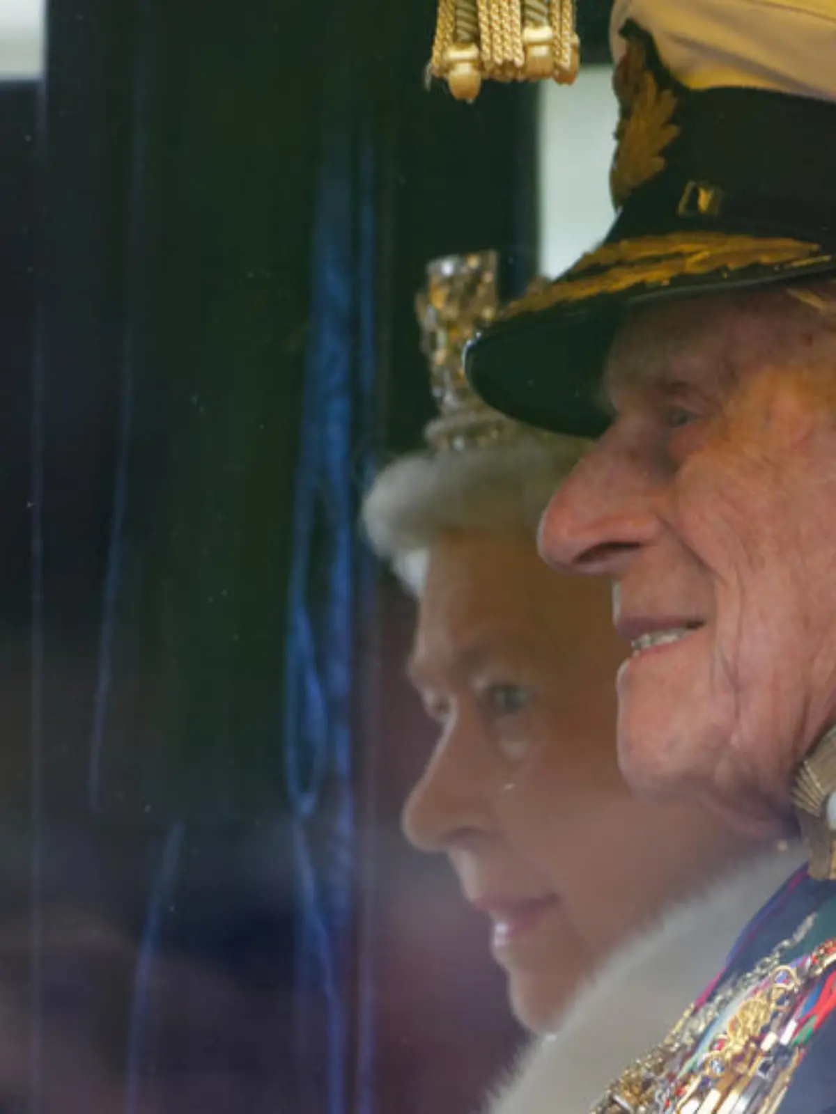 Neue königliche Jacht könnte nach Prinz Philip benannt werden