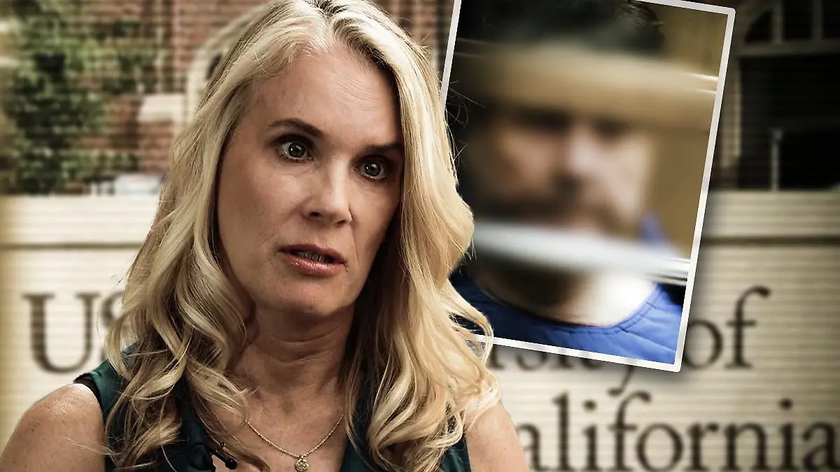 Opfer Audry Nafziger schildert Horror-Erlebnis