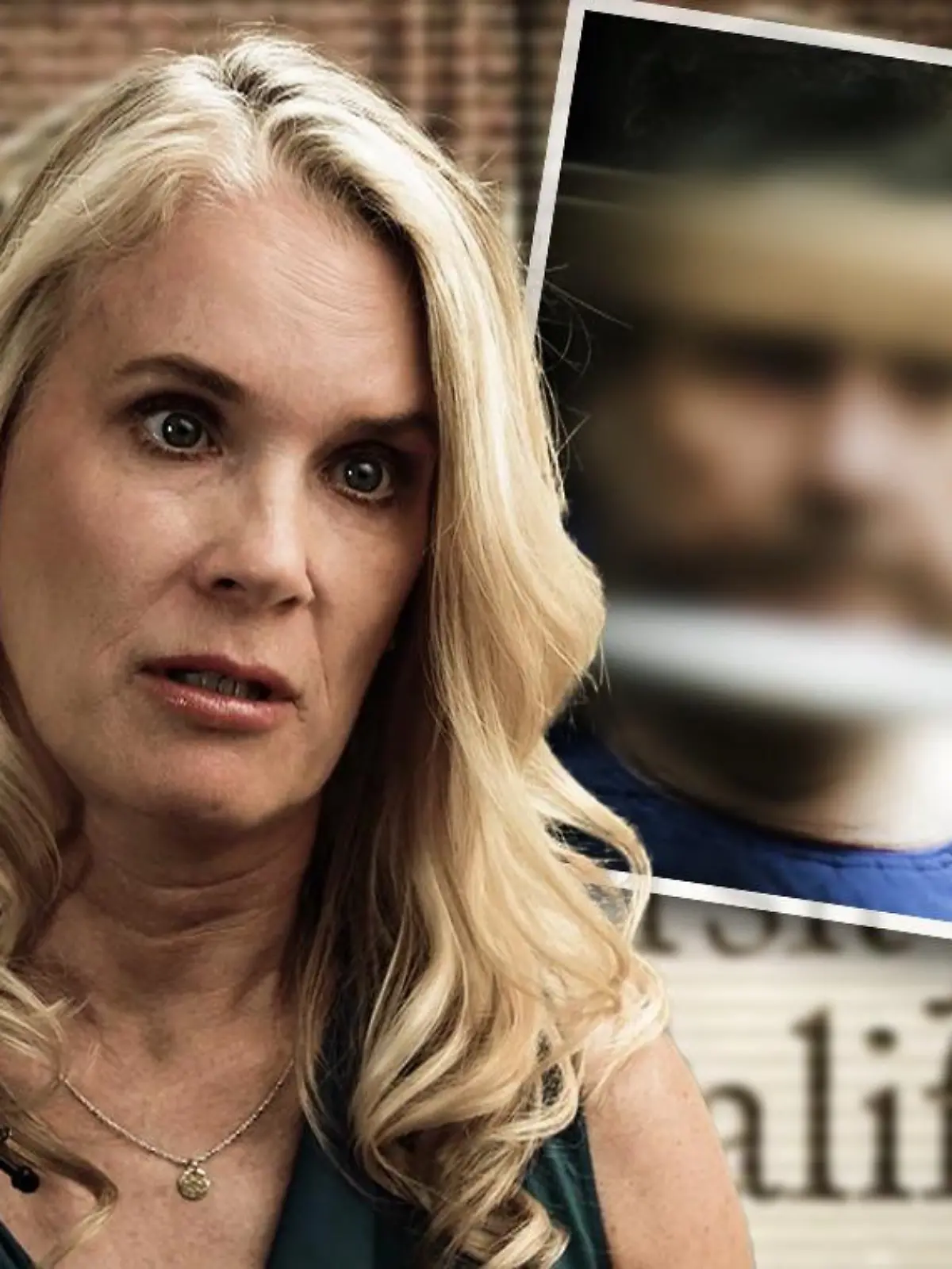 Opfer Audry Nafziger schildert Horror-Erlebnis
