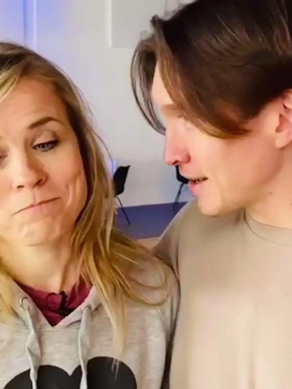 Ilse DeLange spricht über die Gründe zu ihrem "Let's Dance"-Aus