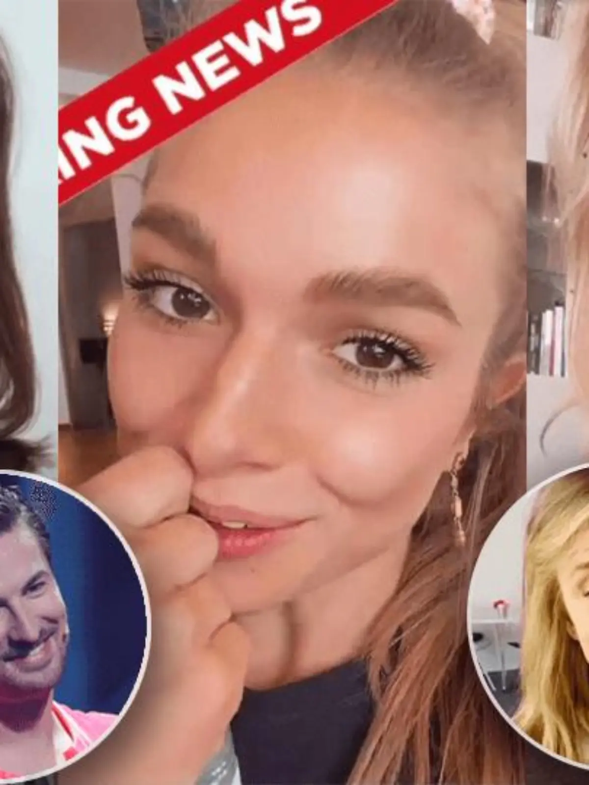 Bild zu: "Das sagen die "Lets Dance"-Stars zu Ilse DeLanges Tanz-Aus"