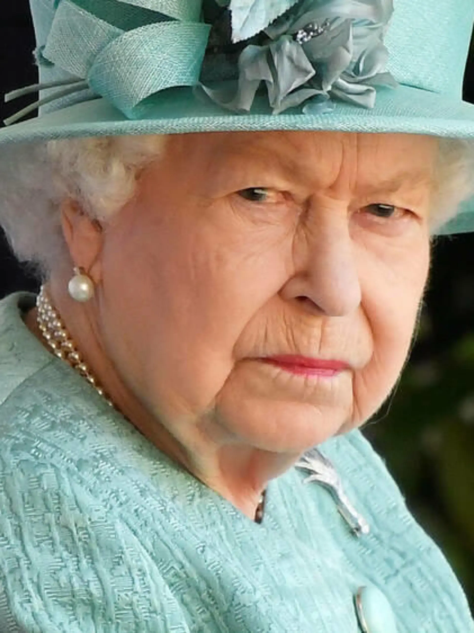 Einbruch bei der Queen: Polizei schnappt zwei Personen