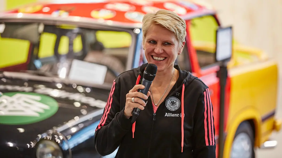 Doris Fitschen