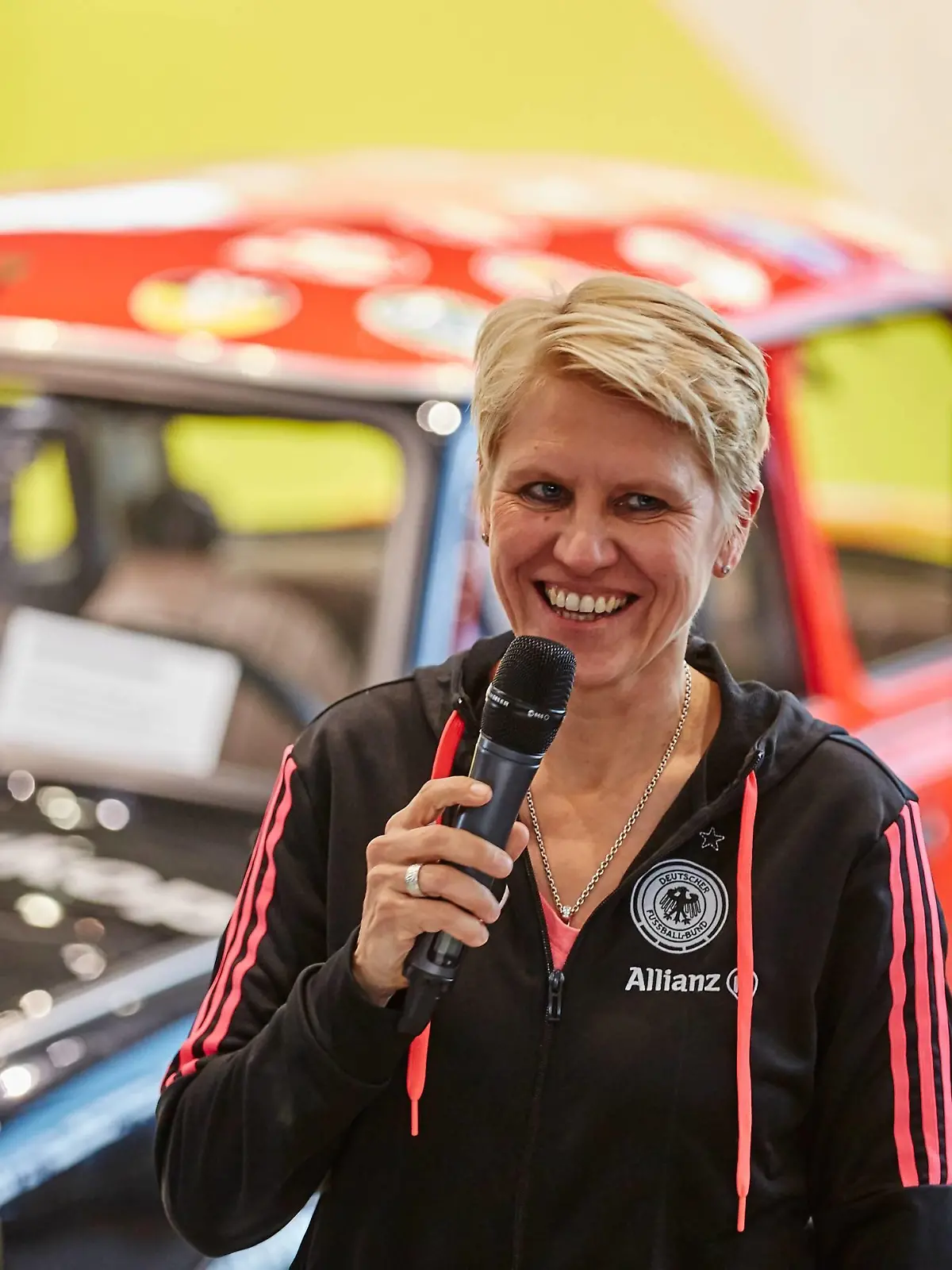 Doris Fitschen