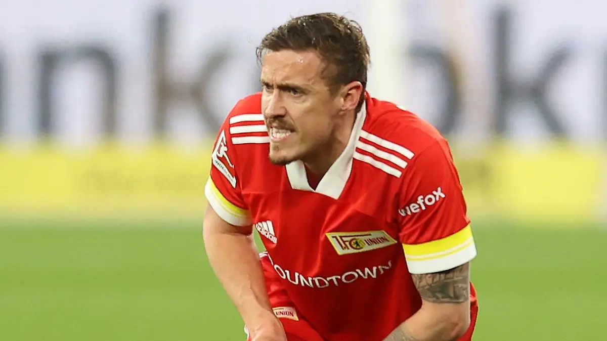 Max Kruse
