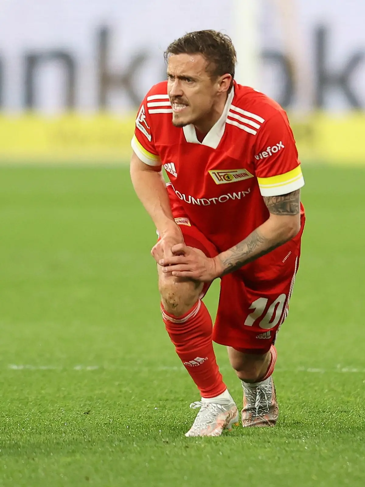 Max Kruse