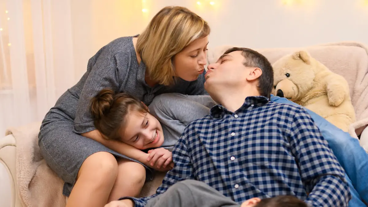 Kaum Zeit wegen der Kinder? Wie Eltern ihre Beziehung pflegen
