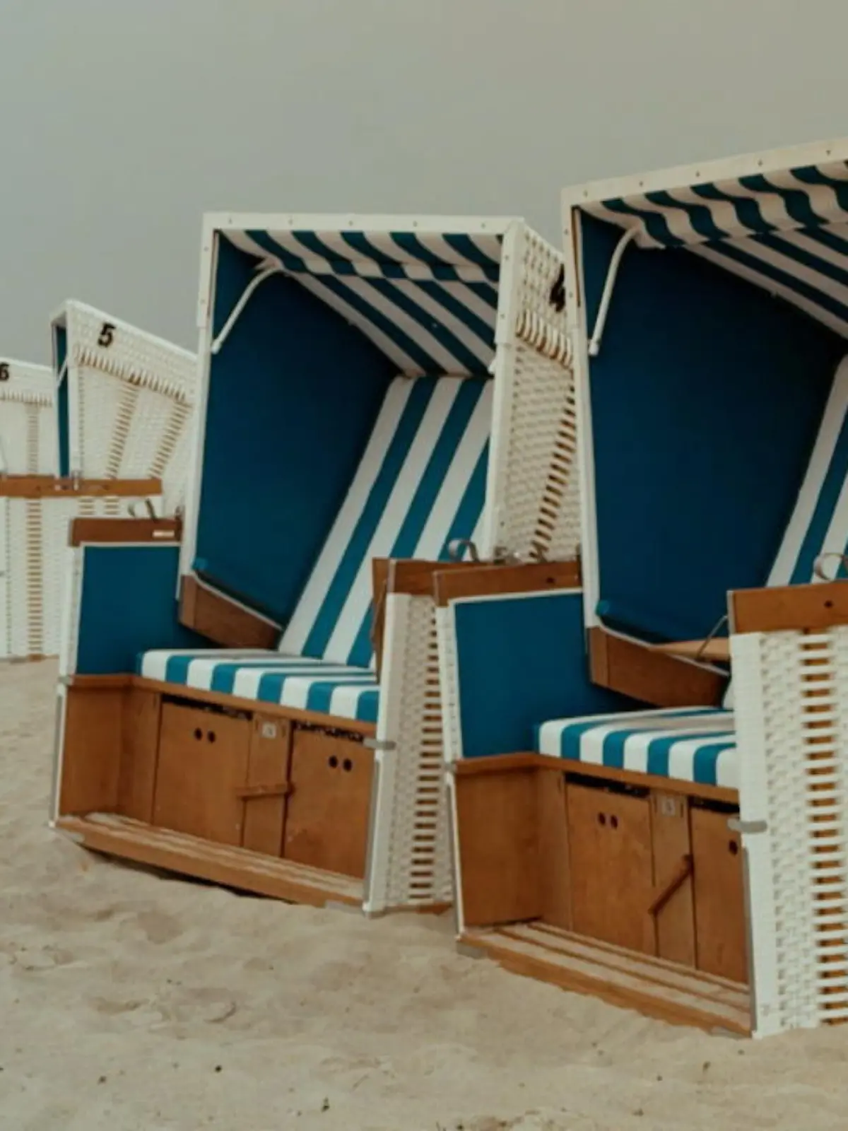 Bild zu: "Sylt macht wieder für Touristen auf"