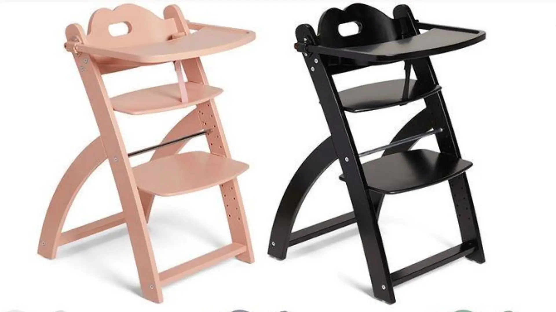 Der Kinderausstatter Jollyroom ruft sein Produkt "JLY Hochstuhl & JLY Tablett für Hochstuhl" zurück. Es besteht ein mögliches Sicherheitsrisiko.
