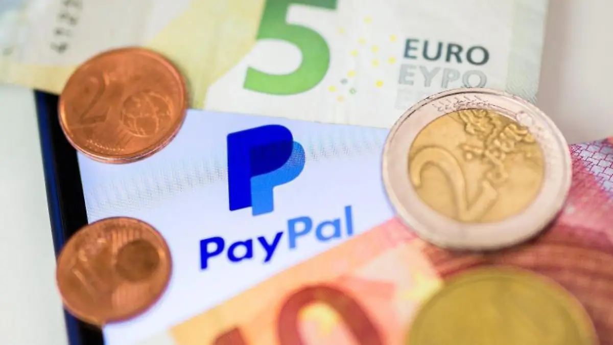 PayPal