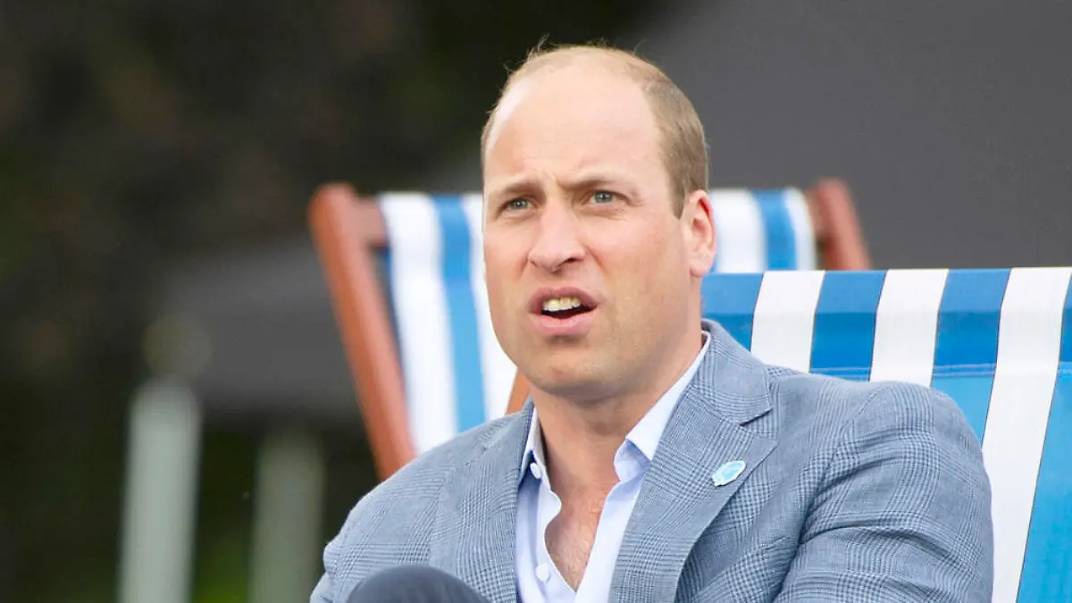 Darum boykottiert Prinz William jetzt Social Media